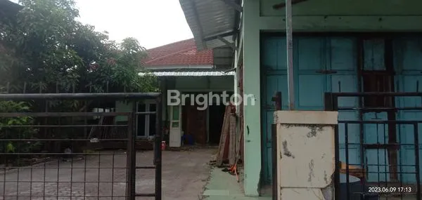 image RUMAH DAN KIOS DI PERBATASAN KOTA MEDAN ~DELISERDANG (1)