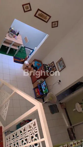 image RUMAH SEDERHANA DI LINGKUNGAN PERUMAHAN YANG ASRI, BERHAWA SEJUK (7)