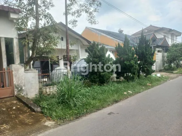 image RUMAH STRATEGIS DI MEDAN SELAYANG, DEKAT UNIKA & RS (1)