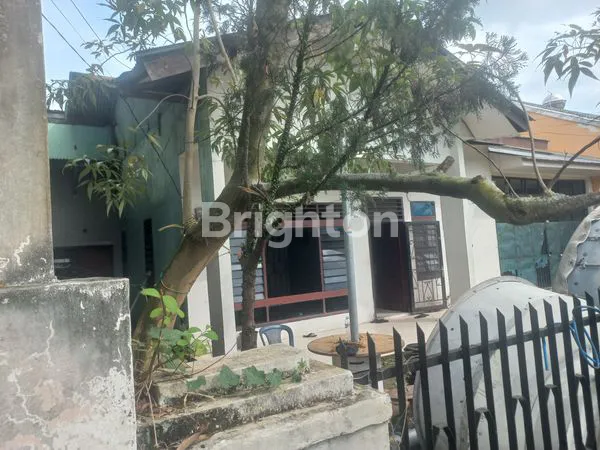 image RUMAH STRATEGIS DI MEDAN SELAYANG, DEKAT UNIKA & RS (6)