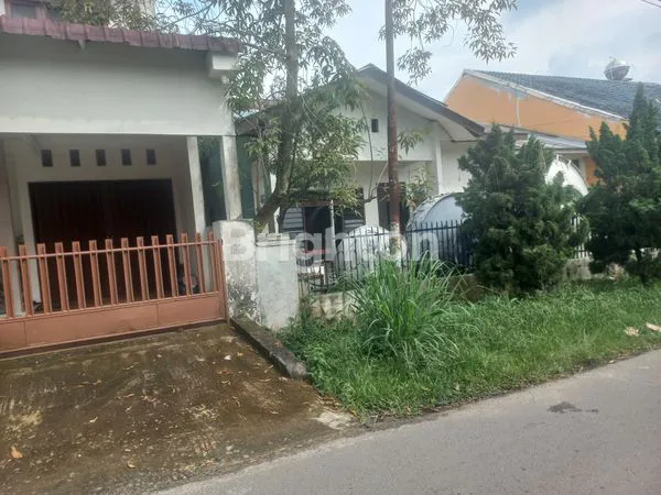 image RUMAH STRATEGIS DI MEDAN SELAYANG, DEKAT UNIKA & RS (3)