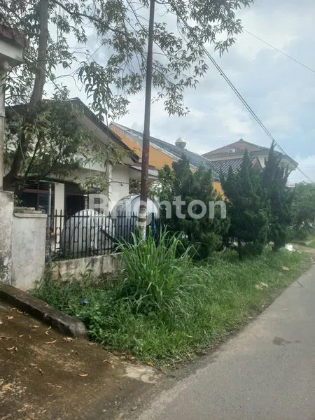 image RUMAH STRATEGIS DI MEDAN SELAYANG, DEKAT UNIKA & RS (5)