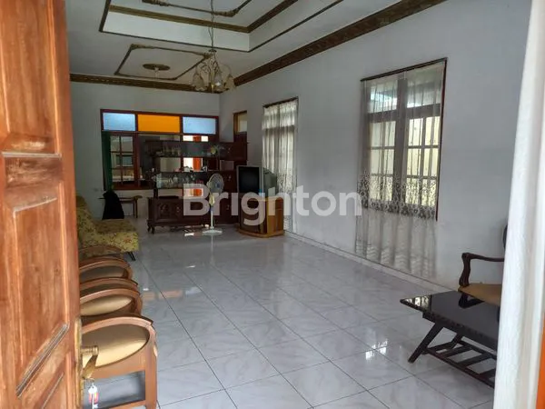 image HUNIAN NYAMAN DI YOGYA, LT 659M² & 5 KAMAR TIDUR (4)