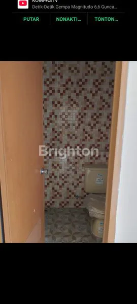 image RUMAH SIAP HUNI THE GROVE TAPOS CIBINONG (3)