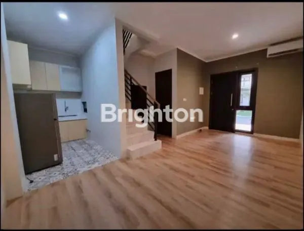 image DIJUAL MURAH BURGUNDY SUMMARECON (3)