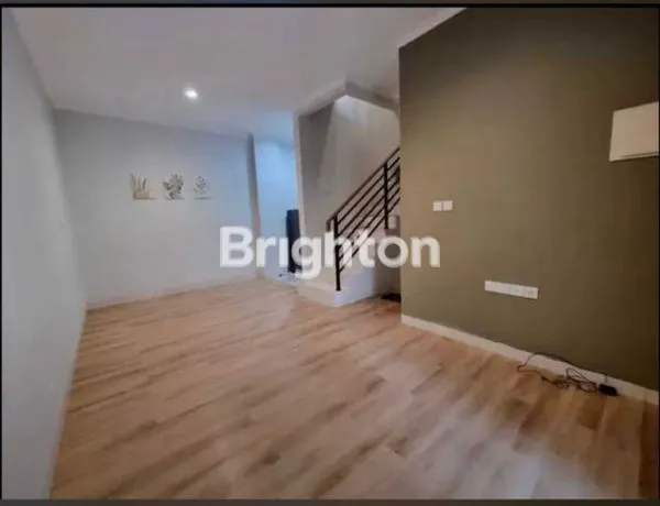 image DIJUAL MURAH BURGUNDY SUMMARECON (6)