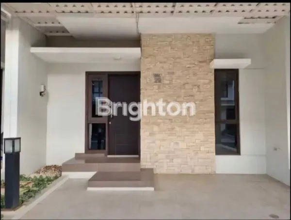 image DIJUAL MURAH BURGUNDY SUMMARECON (2)