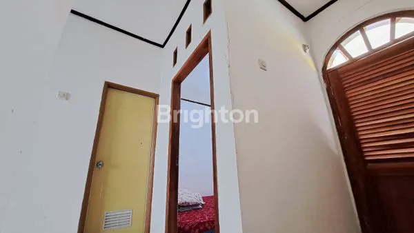 image RUMAH STRATEGIS LT 101M², AKSES MUDAH KE IPB DRAMAGA (5)