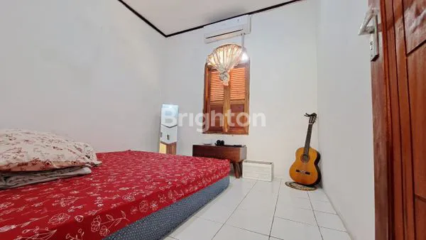 image RUMAH STRATEGIS LT 101M², AKSES MUDAH KE IPB DRAMAGA (2)