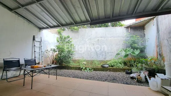 image RUMAH STRATEGIS LT 101M², AKSES MUDAH KE IPB DRAMAGA (4)