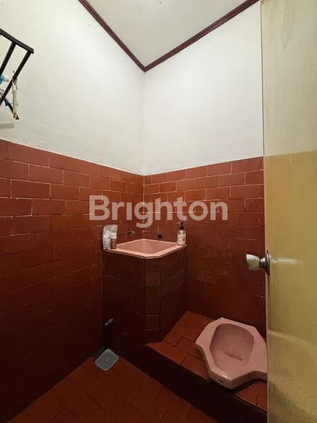 image RUMAH STRATEGIS LT 101M², AKSES MUDAH KE IPB DRAMAGA (6)