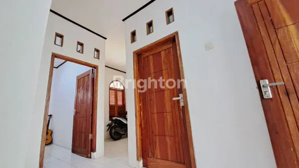 image RUMAH STRATEGIS LT 101M², AKSES MUDAH KE IPB DRAMAGA (3)