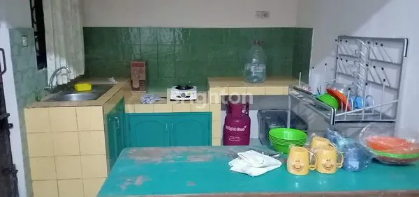 image INVESTASI JANGKA PANJANG RUMAH LUAS DI MAHESA MUKTI PEDURUNGAN SEMARANG  (6)