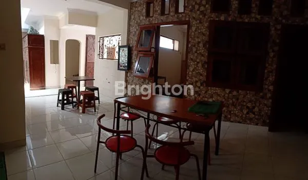 image INVESTASI JANGKA PANJANG RUMAH LUAS DI MAHESA MUKTI PEDURUNGAN SEMARANG  (5)