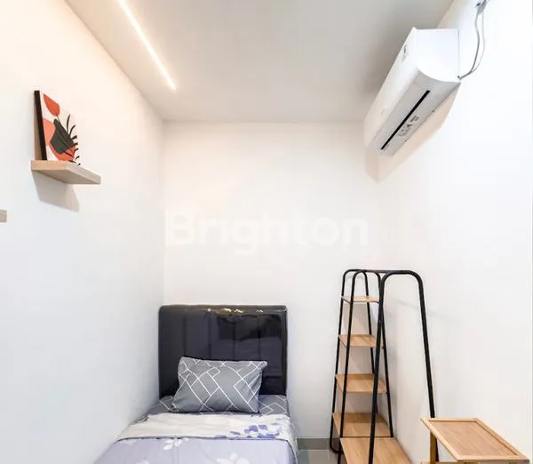 image DIJUAL RUMAH KOST CIPETE JAKARTA SELATAN (5)