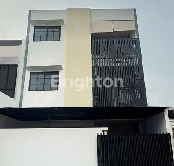 image DIJUAL RUMAH KOST CIPETE JAKARTA SELATAN (6)