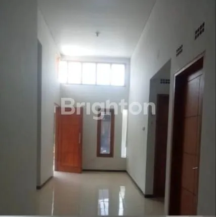 image DIJUAL RUMAH ONE GATE BANTARAN MALANG (6)