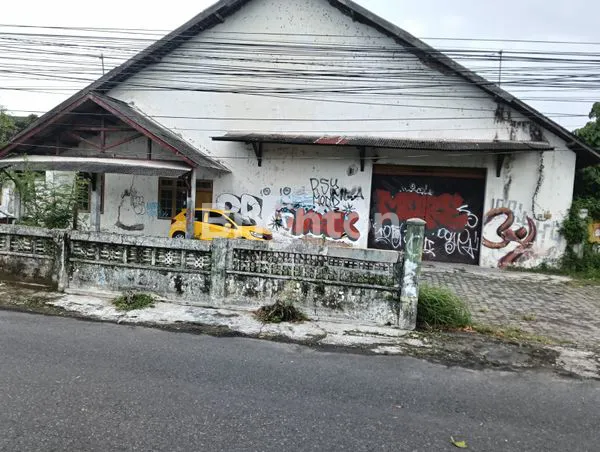 image GUDANG PREMIUM DI JOGJA, LT 2300M², LOKASI STRATEGIS (2)