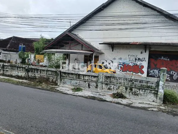 image GUDANG PREMIUM DI JOGJA, LT 2300M², LOKASI STRATEGIS (8)