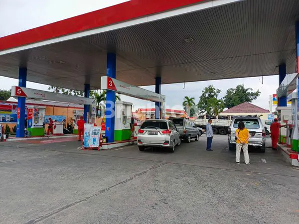 image POM BENSIN PASTI PAS TERLETAK DI JALAN RAYA SEMARANG SOLO (4)