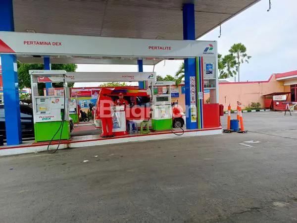 image POM BENSIN PASTI PAS TERLETAK DI JALAN RAYA SEMARANG SOLO (6)