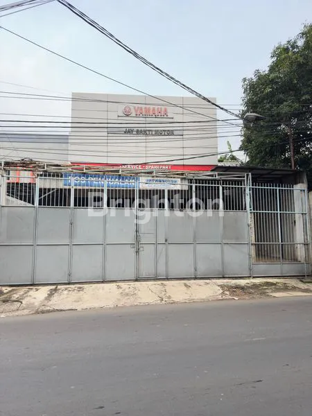 image TANAH & BANGUNAN EX-BENGKEL, LOKASI RAMAI, SIAP USAHA (7)