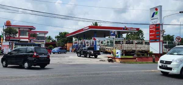 image POM BENSIN PASTI PAS TERLETAK DI JALAN RAYA SEMARANG SOLO (8)