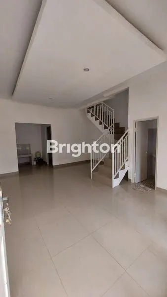 image HUNIAN CANTIK 3KT DI CLUSTER CISAUK (5)