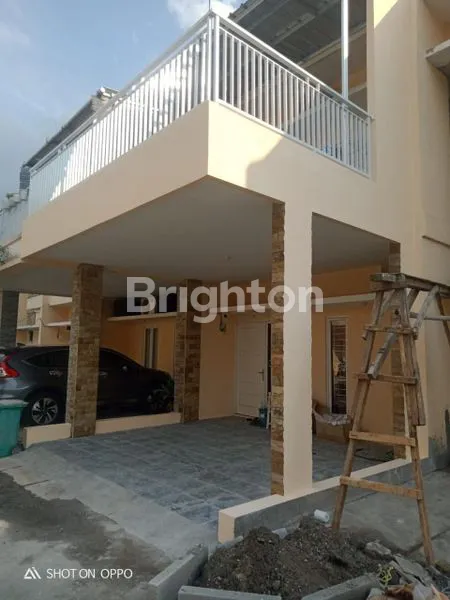 image HUNIAN CANTIK 3KT DI CLUSTER CISAUK (2)