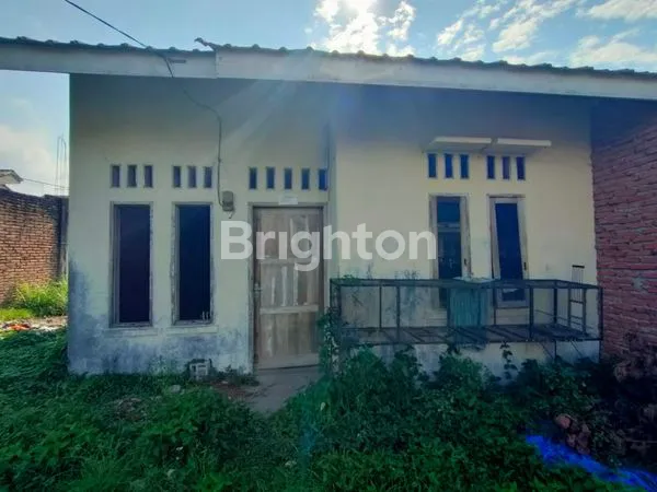 image RUMAH SIAP HUNI, DEKAT FASILITAS PUBLIK DI STABAT (2)