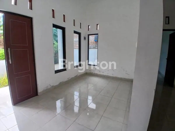 image RUMAH SIAP HUNI, 3 KT, AKSES MUDAH KE TOL (2)