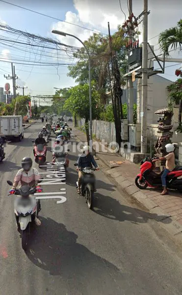 image TANAH KOMERSIAL DISEWAKAN DI JALAN NAKULA – SUNSET ROAD (3)