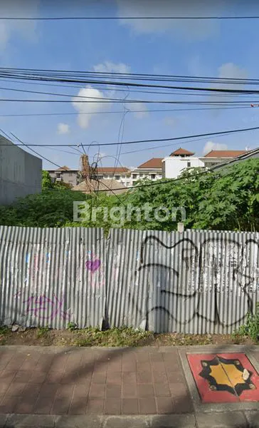 image TANAH KOMERSIAL DISEWAKAN DI JALAN NAKULA – SUNSET ROAD (1)