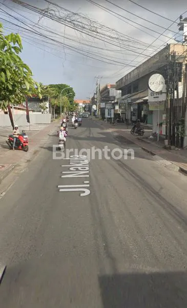 image TANAH KOMERSIAL DISEWAKAN DI JALAN NAKULA – SUNSET ROAD (2)