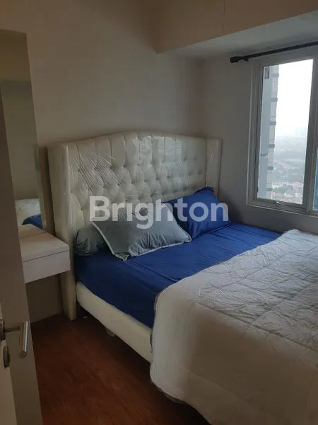 image SEWA KONTRAK APARTEMEN TANGLIN LANTAI 25 PAKUWON MALL SURABAYA BARAT (3)