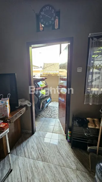 image RUMAH CANTIK MINIMALIS DI SULFAT  (6)