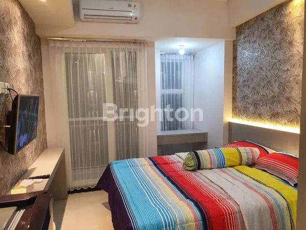 image APARTEMEN FURNISHED LENGKAP DI EAST COAST SURABAYA (1)