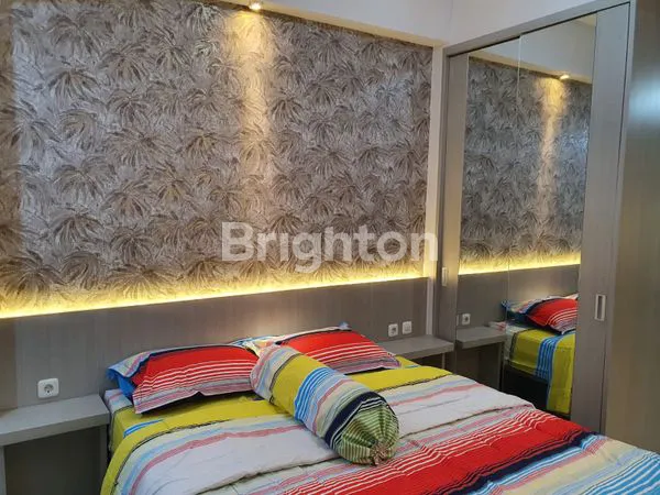 image APARTEMEN FURNISHED LENGKAP DI EAST COAST SURABAYA (2)