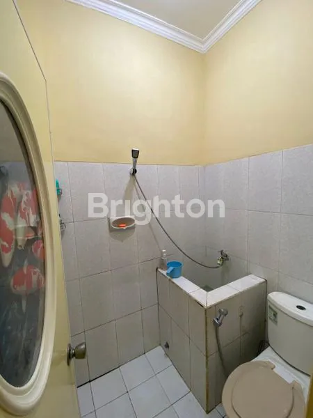 image RUMAH STRATEGIS MEDOKAN AYU, LT 100M² SIAP HUNI (4)