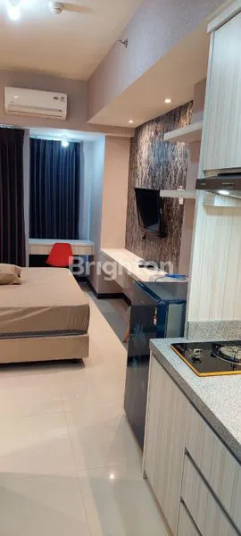 image HUNIAN NYAMAN DI EAST COAST, FULL FURNISH & VIEW KOLAM (2)