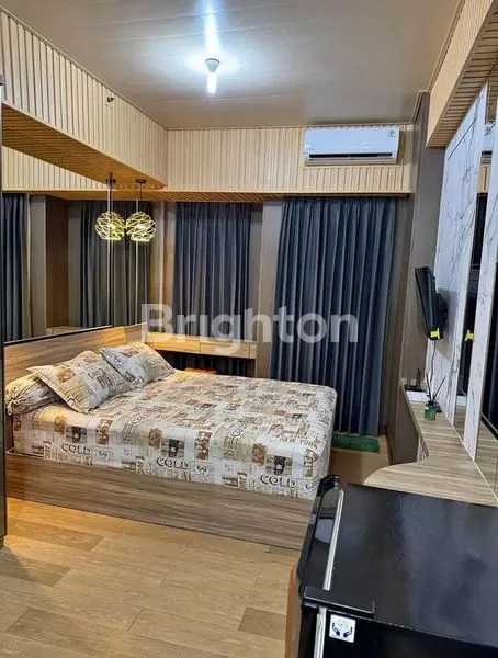 image SEWA KONTRAK APARTEMEN STUDIO BENSON LANTAI 8 PAKUWON MALL SURABAYA BARAT (1)