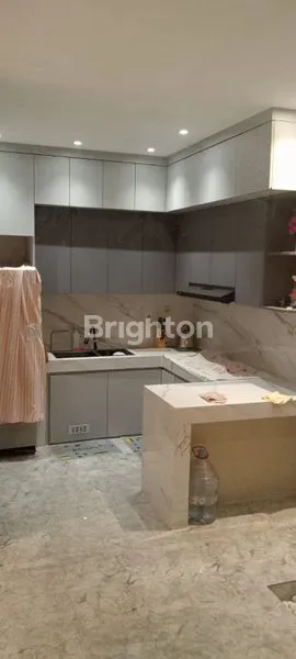 image RUMAH 2 LT HOEK SUDAH FULL RENOV DI CENDANA PARC LIPPO KARAWACI TANGERANG (3)