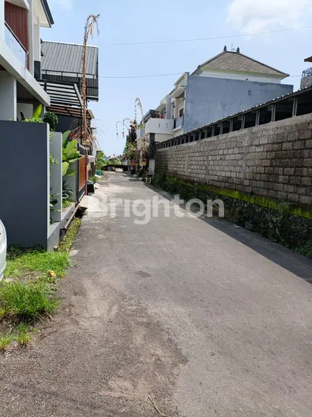 image TANAH STRATEGIS 100M² SHM DI DENPASAR TIMUR (2)