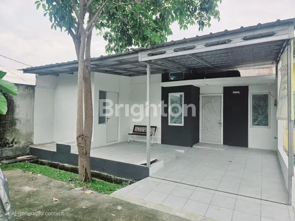 image DIJUAL RUMAH  (HOOK ) VICTORIA PERMAI  (1)