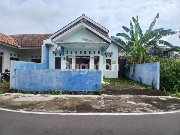 image RUMAH SIAP HUNI DI COLOMADU, DEKAT AKFIS & JALAN UTAMA (1)