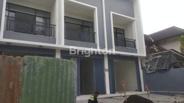 image RUKO STRATEGIS 2 LANTAI  – JIMBARAN, KUTA SELATAN (2)