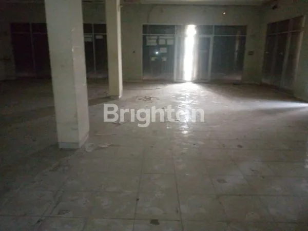 image RUKO STRATEGIS 4 UNIT LT 2000 M² DI BOJONG NANGKA (2)