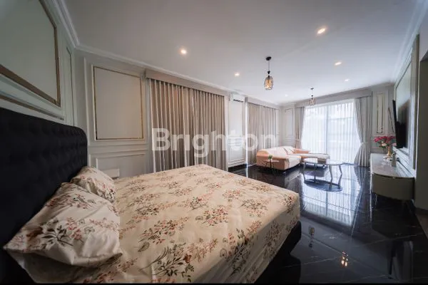 image HUNIAN EKSKLUSIF 3 LANTAI, SIAP HUNI DI HARAPAN INDAH (6)