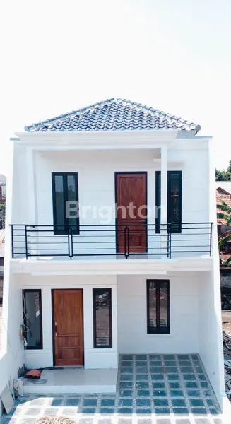 image RUMAH DIJUAL DI CIBUBUR (2)