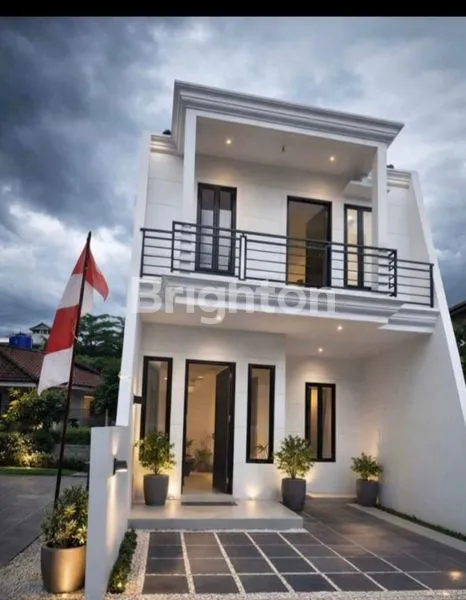 image RUMAH DIJUAL DI CIBUBUR (1)